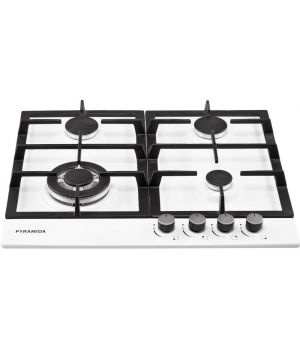 Pyramida PFE 642 White