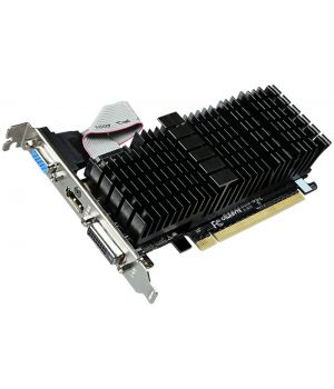 GIGABYTE GeForce GT 710 (GV-N710SL-1GL)