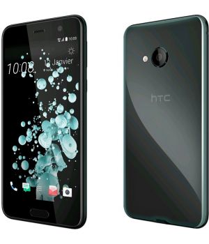 HTC U Play 64GB Brilliant Black