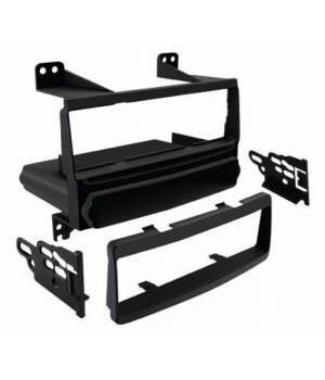 Metra Переходная рамка 99-7326 для Hyundai Elantra 2007-2008. 1DIN, черный