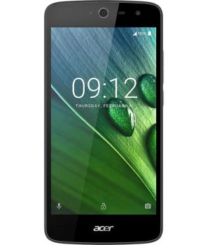 Acer Liquid Zest Z525 DualSim Black HM.HU6EU.001
