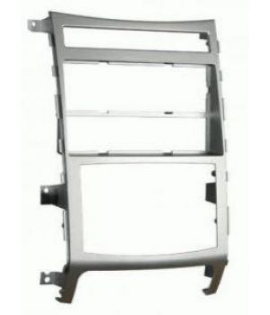 Metra Переходная рамка 2DIN для Hyundai Veracruz 2007-2009