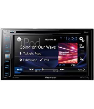 Pioneer AVH-X1800DVD