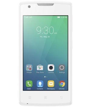 Lenovo A1000M White