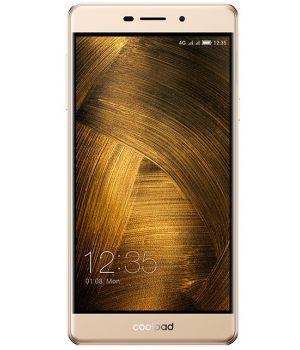 Coolpad Modena 2 Gold