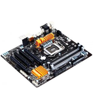 GIGABYTE GA-Z97M-D3H