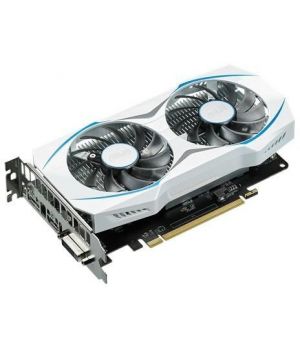 Asus DUAL-RX460-2G
