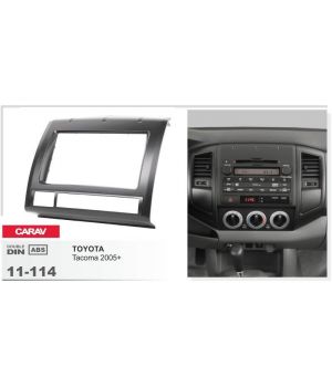 Carav 11-114 Toyota Tacoma