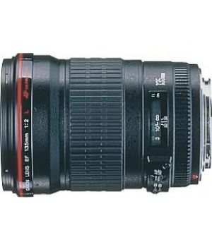 Canon EF 135mm f/2L USM