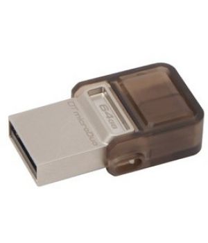 Kingston 16 GB DataTraveler microDuo 3.0 DTDUO3/16GB