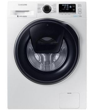 Samsung WW90K6414QW/UA