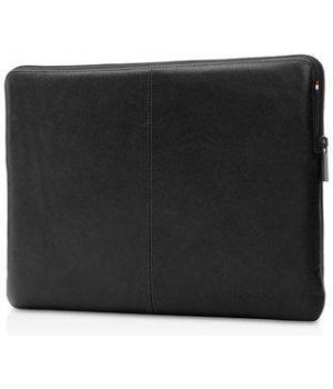 DECODED Basic Sleeve for Macbook 13" Black (D3SZ13BK)
