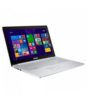 ASUS ZENBOOK Pro UX501VW (UX501VW-FI011R) Silver