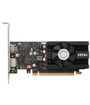 MSI GeForce GT 1030 2G LP OC