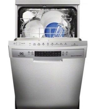 Electrolux ESF4700ROX