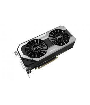 Palit GeForce GTX 1060 Super JetStream (NE51060S15J9-1060J)