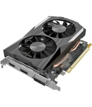 Zotac GeForce GTX 1050 Ti OC Edition (ZT-P10510B-10L)