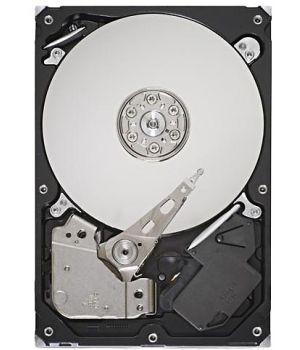 Seagate Barracuda 7200.12 ST500DM002