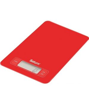 Saturn ST-KS7235 Red