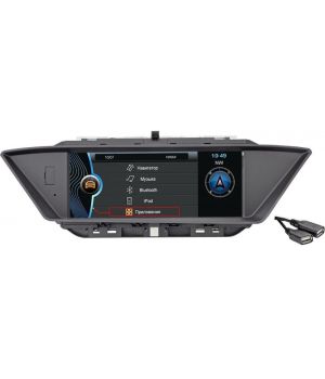 Road Rover (BMW X1 2012-)