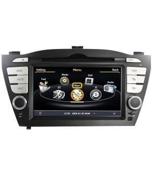EasyGo S002 (Hyundai ix35)