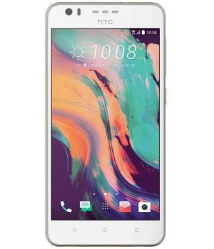 HTC Desire 10 Lifestyle 32GB Polar White