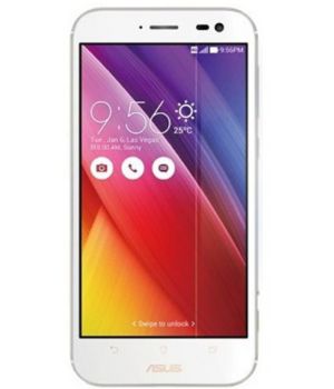 ASUS Zenfone Zoom (Ceramic White) 128GB