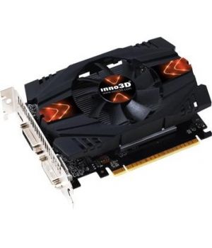 Inno3D GeForce GTX750 1 GB (N750-1SDV-D5CW)