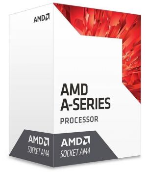 AMD A8-9600 (AD9600AGABBOX)