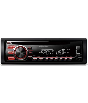Pioneer DEH-1700UB