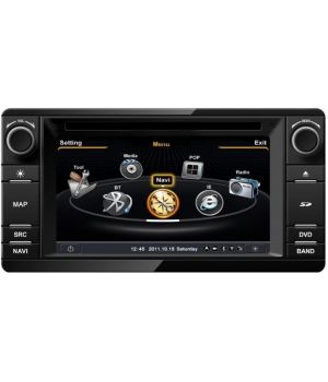 MyDean 1230 (Mitsubishi: Outlander, ASX, Lancer X)