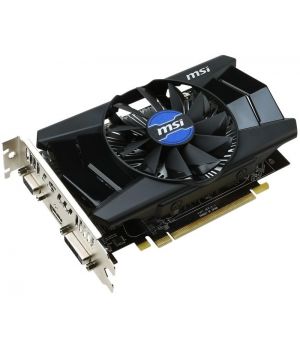 MSI R7 250 2GD3 OC