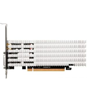 GIGABYTE GT 1030 Silent Low Profile 2G (GV-N1030SL-2GL)