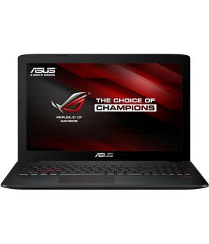 Asus ROG GL552VW (GL552VW-CN120T) Black