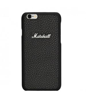 Marshall Case Black for iPhone 6 Plus/6S Plus (4091199)
