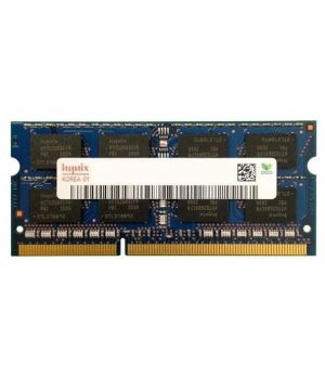 SK hynix 8 GB SO-DIMM DDR3 1866 MHz (HMT41GS6AFR8C-RD)