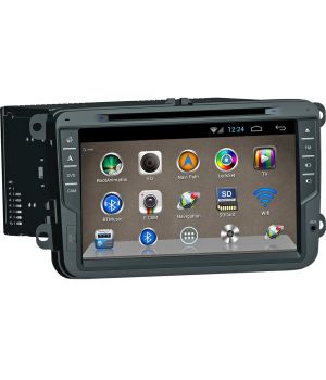HT 8860SGEIC (Volkswagen: Passat, Caddy, Golf, Polo, Jetta, Tiguan, Touran, Amarok)