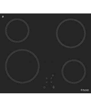 Perfelli design HVC 6110 BL