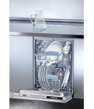 Franke FDW 410 E8P A+