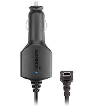 Кабель для подключения к прикуривателю для Garmin (010-10723-06) (010-11838-00)