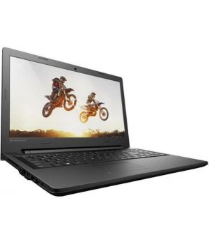 Lenovo IdeaPad 100-15 IBD (80QQ0197UA) Black