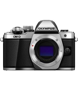 Olympus OM-D E-M10 Mark II body