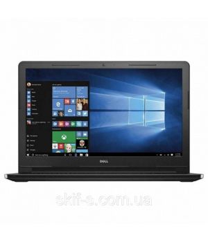 Dell Vostro V3568 (N031VN3568EMEA02) Black