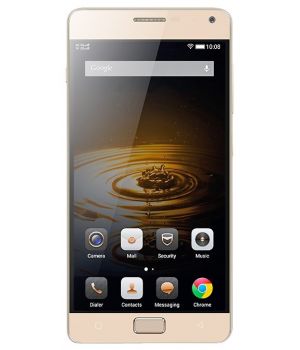Lenovo Vibe P1 3/16GB Gold