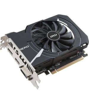 MSI Radeon RX 560 AERO ITX 4G OC