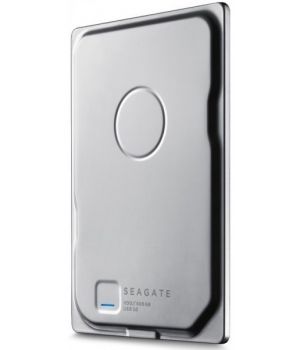 Seagate Seven Portable Drive STDZ500400