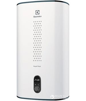 Electrolux EWH 100 Royal Flash