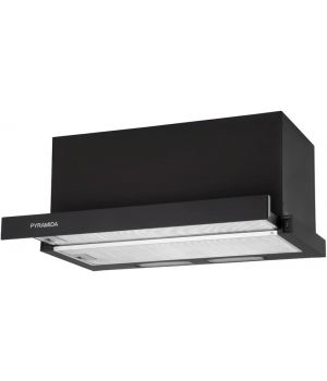 Pyramida TL 60 (1000) black