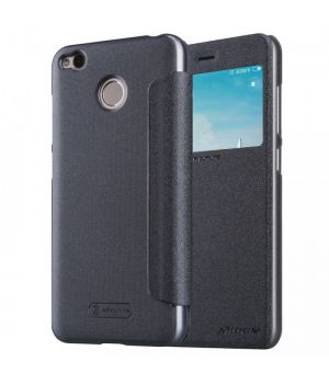 Nillkin Sparkle Series for Xiaomi Redmi 4x Black