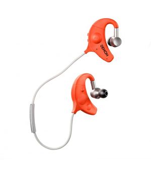 Denon AH-W150 Orange